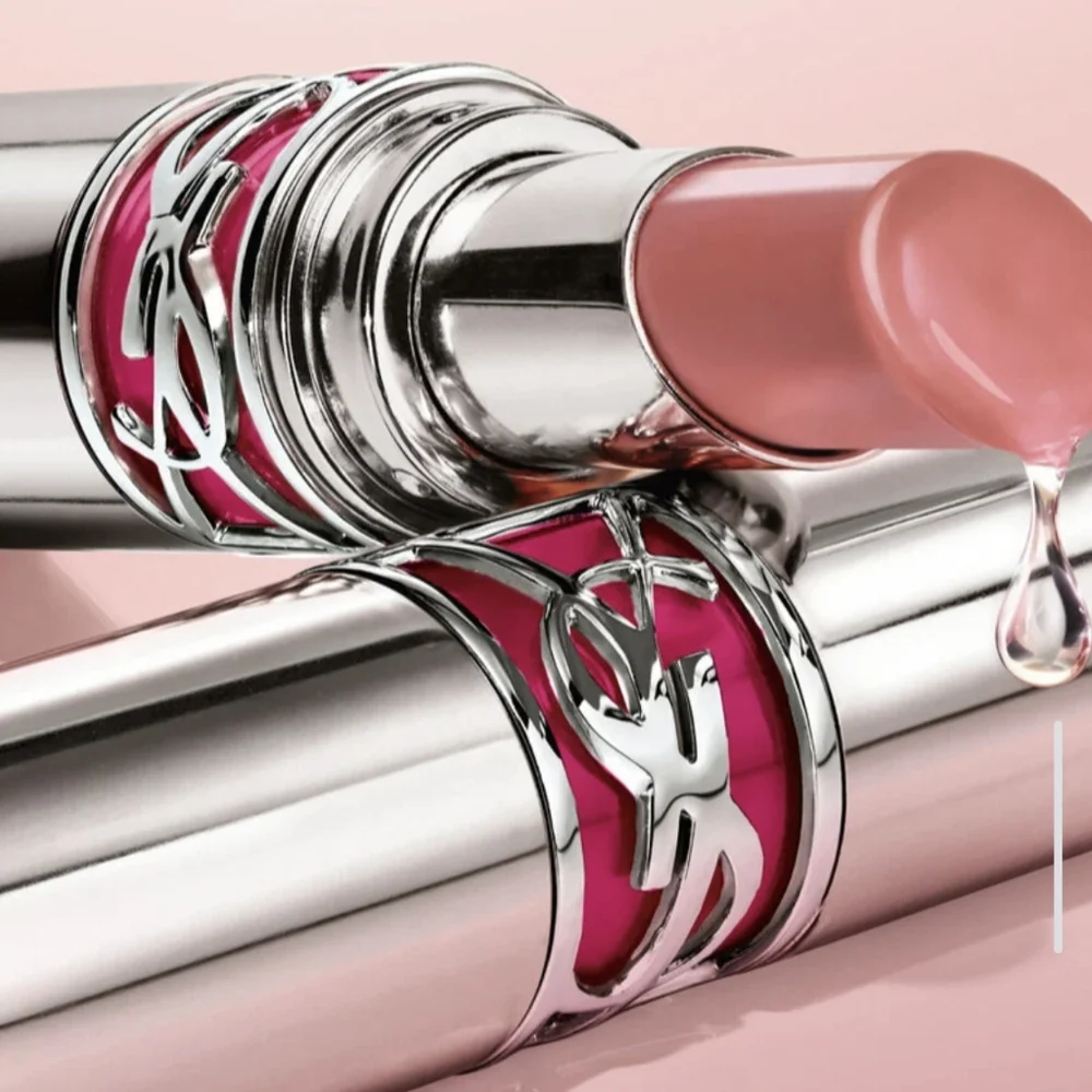 New~ Yves Saint Laurent CANDY GLAZE LIP GLOSS STICK